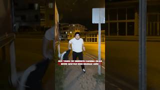 Mahallenin Kekosu Mevzu Arıyor