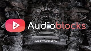 Minamo 2 - Peritune L Audioblocks - Unlimited Creation