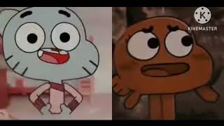 Preview 2 Gumball & Darwin Deepfake V6 Fixed
