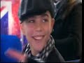 Aidan Davis - Dancer - Britains Got Talent 2009 - 11 Year Old