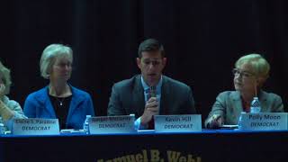 BOE Debate 2017