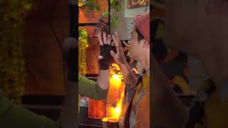 Porque Você Tá Me Imitando? Ista O Episódio