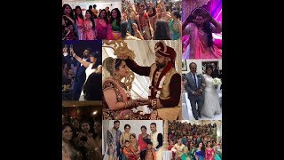 VLOG: My sister's wedding I Bridal makeup ** B Beautiful by Binita **