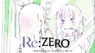 Anime S2 Music - Re:Zero video 1