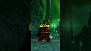 What Happens If You Stay Afk With All The Characters In Lego Batman 3 Beyond Gotham?