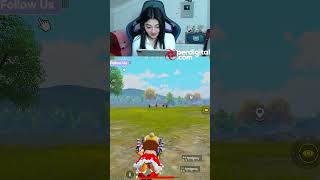 Bu Ablaniz Ni̇ye Böylee Pubg Mobile