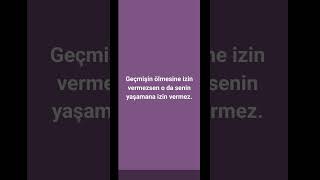 Nisyan Yani Unutmak Bir Nimettir. Çünkü Insan Unutamadan Yaşayamaz
