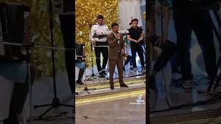Tashli Tulegenow-Gelip Gecdi
