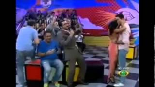 Panico Na Band Sabrina Beija Medico