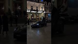 Monaco Lifestyle New Beats In Profile...