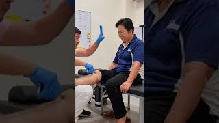 Makcik Sakit Tumit Dan Lutut ? Pt.1 6012-9881200