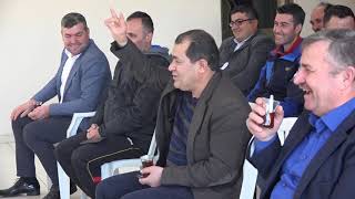Gündem Başkan - Mükerrem Tollu 11 Şubat Gezisi