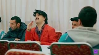 Felaket Molla Dayi Wifinin Kodu Nedi? 2018Bozbash Comedy