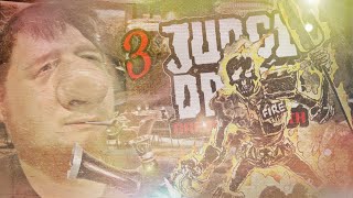 Blazing It All The Way Up Judge Dredd Vs Death Gameplay3