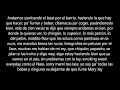Andamos Zumbando Video preview
