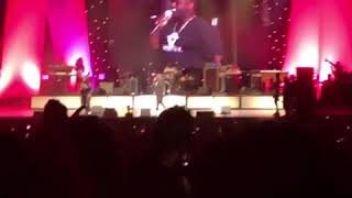 Erica Campbell X Warryn Campbell Perform 34 All Of My Life 34 In Atlanta Erica Campbell X Warryn Campbell Perform 34 All Of My Life 34 In Atlanta