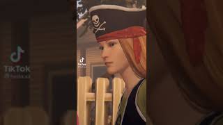 Life Is Strange, Max & Chloe Price Edit Love , Status