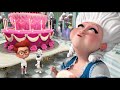 Mr Peabody And Sherman
