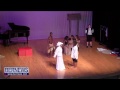 Emancipation: A Love Story Preview, Dec 1 2013