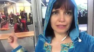 Salon Fantastique 2017 : chants