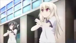 Monas Chinas Bailando Kawaii Uwu