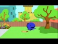 Oswald episodes in hindi - Odd One Out, The Tomato Garden