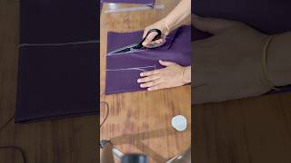 Easy Blouse Cutting For Beginners Simple Diy Blouse Cutting Tutorial