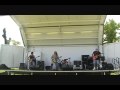 SUMMERFEST 2010 -(part 1)- DREADLINE, SYNESTHESIA ,SLOW DEEP AND HARD & EDDY FROM THE JETTY.wmv