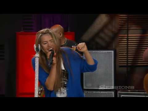Miley Cyrus - Full Circle - AOL Music Sessions - HQ