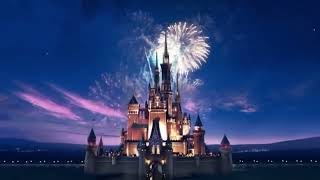 Walt Disney Pictures 2006 Sfx Only My Version