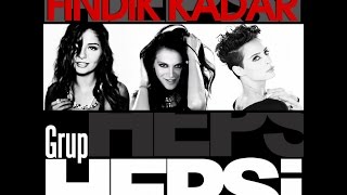 Grup Hepsi Fındık Kadar Klip Bizden Grup Hepsi Fındık Kadar Klip Bizden