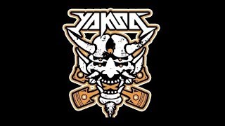 Yaksa - Live Desert Electronic Music Festival 2016