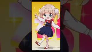 Loli Girl Edit Ui Shigure Cute Little Girl
