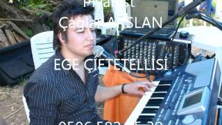 Fethiye Çiftellisi