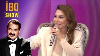 Bunlar Artık Son Cdler İbo Show 2020-2021 24. Bölüm