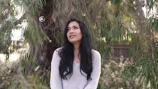 Czarina | Colour Blind