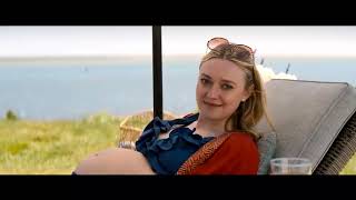 Dakota Fanning Feetsoles Scene