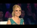 ישראל X Factor - פרק 20 המלא :: רבע הגמר הגדול