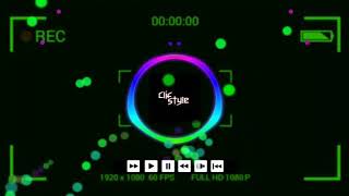 Dj Clic Style Dari Bastrom Gamers . Fvnky