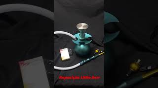 Narguile Sorrilha Littlesorr Zagabria Hookah