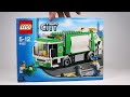 50 SETS COMPILATION/COLLECTION OF LEGO CITY GREAT VEHICLES