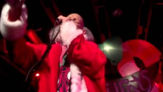 Watch Residents The Man In The Dark Sedan video