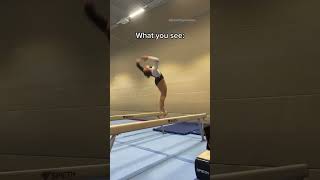 A Gymnast Pov Via Planetofgymnasticsig