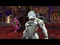 WOW DUEL FOR 200,000 GOLD Savix Vs Rodak ( Ret vs Rogue )