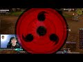 WOW DUEL FOR 200,000 GOLD Savix Vs Rodak ( Ret vs Rogue )