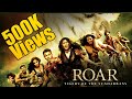 Best Indian Movie - Roar The Killer Tiger