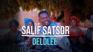 Salif Tasor Labo Vidéo Officielle Delolel