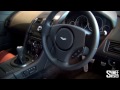 Spotted for Sale: Aston Martin V12 Zagato in Rosso Corsa