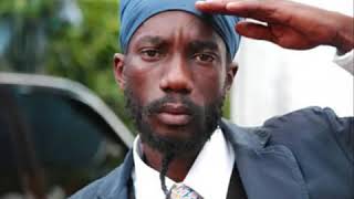 Watch Sizzla Be Strong video