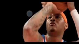 Nyk Melo Doin Work